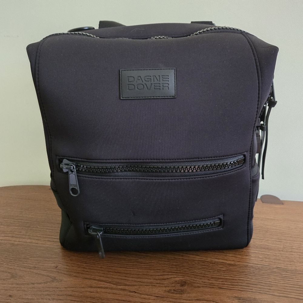 Dagne Dover Indi Diaper Backpack Medium